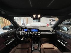 Mercedes-Benz GLB 220 Fashion - фото 13