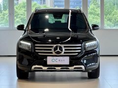 Mercedes-Benz GLB 220 Fashion - фото 2