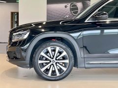 Mercedes-Benz GLB 220 Fashion - фото 4
