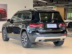 Mercedes-Benz GLB 220 Fashion - фото 5
