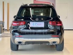 Mercedes-Benz GLB 220 Fashion - фото 6