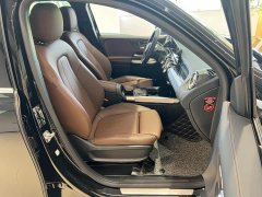 Mercedes-Benz GLB 220 Fashion - фото 9