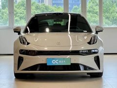 Zeekr 001 YOU version 100kWh four-wheel drive - фото 2