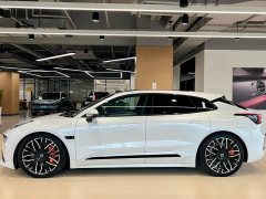 Zeekr 001 YOU version 100kWh four-wheel drive - фото 3