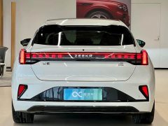 Zeekr 001 YOU version 100kWh four-wheel drive - фото 6
