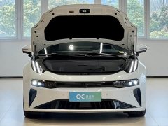 Zeekr 001 YOU version 100kWh four-wheel drive - фото 15