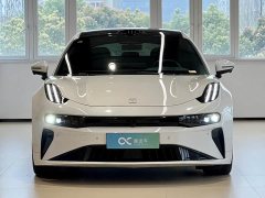 Zeekr 001 YOU version 100kWh four-wheel drive - фото 2