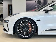 Zeekr 001 YOU version 100kWh four-wheel drive - фото 4