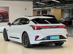 Zeekr 001 YOU version 100kWh four-wheel drive - фото 5