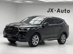 Haval H6 National Fashion Edition 1.5T Automatic Champion Edition - фото 1