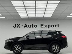 Haval H6 National Fashion Edition 1.5T Automatic Champion Edition - фото 10