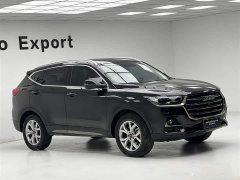 Haval H6 National Fashion Edition 1.5T Automatic Champion Edition - фото 3