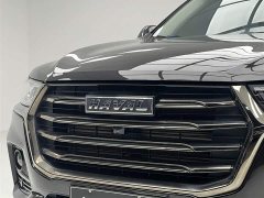 Haval H6 National Fashion Edition 1.5T Automatic Champion Edition - фото 5