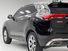 Haval H6 National Fashion Edition 1.5T Automatic Champion Edition - фото 6