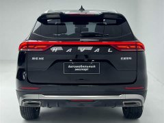 Haval H6 National Fashion Edition 1.5T Automatic Champion Edition - фото 7