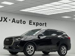 Haval H6 National Fashion Edition 1.5T Automatic Champion Edition - фото 9