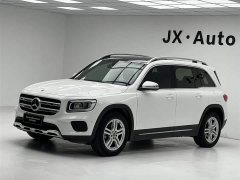 Mercedes-Benz GLB 2020 GLB 180 Dynamic - фото 1