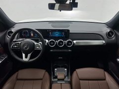 Mercedes-Benz GLB 2020 GLB 180 Dynamic - фото 14