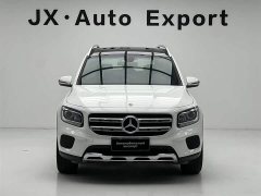 Mercedes-Benz GLB 2020 GLB 180 Dynamic - фото 2