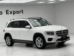 Mercedes-Benz GLB 2020 GLB 180 Dynamic - фото 3