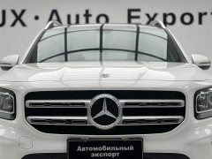 Mercedes-Benz GLB 2020 GLB 180 Dynamic - фото 5