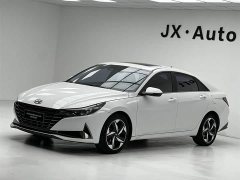 Lexus Elantra 1.5L CVT LUX Premium Edition - фото 1