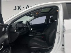 Lexus Elantra 1.5L CVT LUX Premium Edition - фото 11