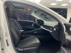 Lexus Elantra 1.5L CVT LUX Premium Edition - фото 13