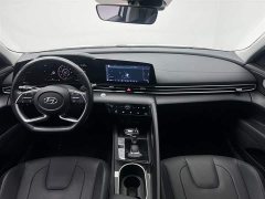 Lexus Elantra 1.5L CVT LUX Premium Edition - фото 17