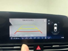 Lexus Elantra 1.5L CVT LUX Premium Edition - фото 19