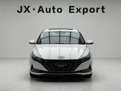 Lexus Elantra 1.5L CVT LUX Premium Edition - фото 2