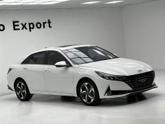 Lexus Elantra 1.5L CVT LUX Premium Edition - фото 3