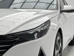 Lexus Elantra 1.5L CVT LUX Premium Edition - фото 4
