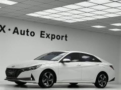 Lexus Elantra 1.5L CVT LUX Premium Edition - фото 5