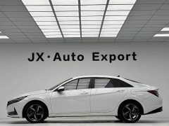 Lexus Elantra 1.5L CVT LUX Premium Edition - фото 6