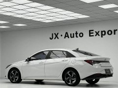 Lexus Elantra 1.5L CVT LUX Premium Edition - фото 7