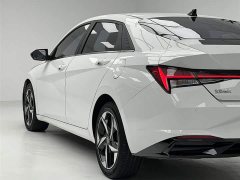 Lexus Elantra 1.5L CVT LUX Premium Edition - фото 8