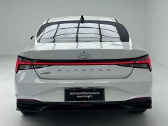 Lexus Elantra 1.5L CVT LUX Premium Edition - фото 9