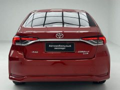 Toyota Corolla 1.2T S-CVT Elite PLUS Edition - фото 11