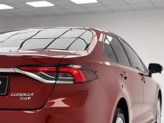Toyota Corolla 1.2T S-CVT Elite PLUS Edition - фото 12