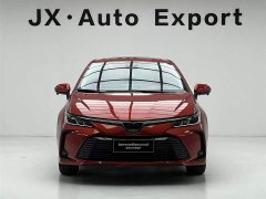 Toyota Corolla 1.2T S-CVT Elite PLUS Edition - фото 2