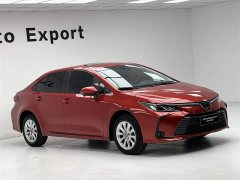 Toyota Corolla 1.2T S-CVT Elite PLUS Edition - фото 3