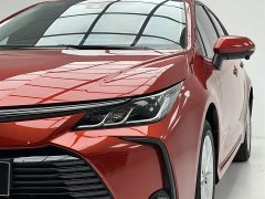 Toyota Corolla 1.2T S-CVT Elite PLUS Edition - фото 4