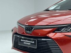 Toyota Corolla 1.2T S-CVT Elite PLUS Edition - фото 5