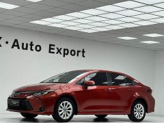 Toyota Corolla 1.2T S-CVT Elite PLUS Edition - фото 7