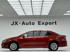 Toyota Corolla 1.2T S-CVT Elite PLUS Edition - фото 8