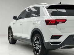 Volkswagen VW T-ROC 280TSI DSG FWD Comfort Plus - фото 10