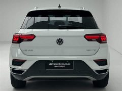 Volkswagen VW T-ROC 280TSI DSG FWD Comfort Plus - фото 11