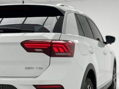 Volkswagen VW T-ROC 280TSI DSG FWD Comfort Plus - фото 12