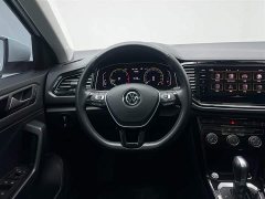 Volkswagen VW T-ROC 280TSI DSG FWD Comfort Plus - фото 18
